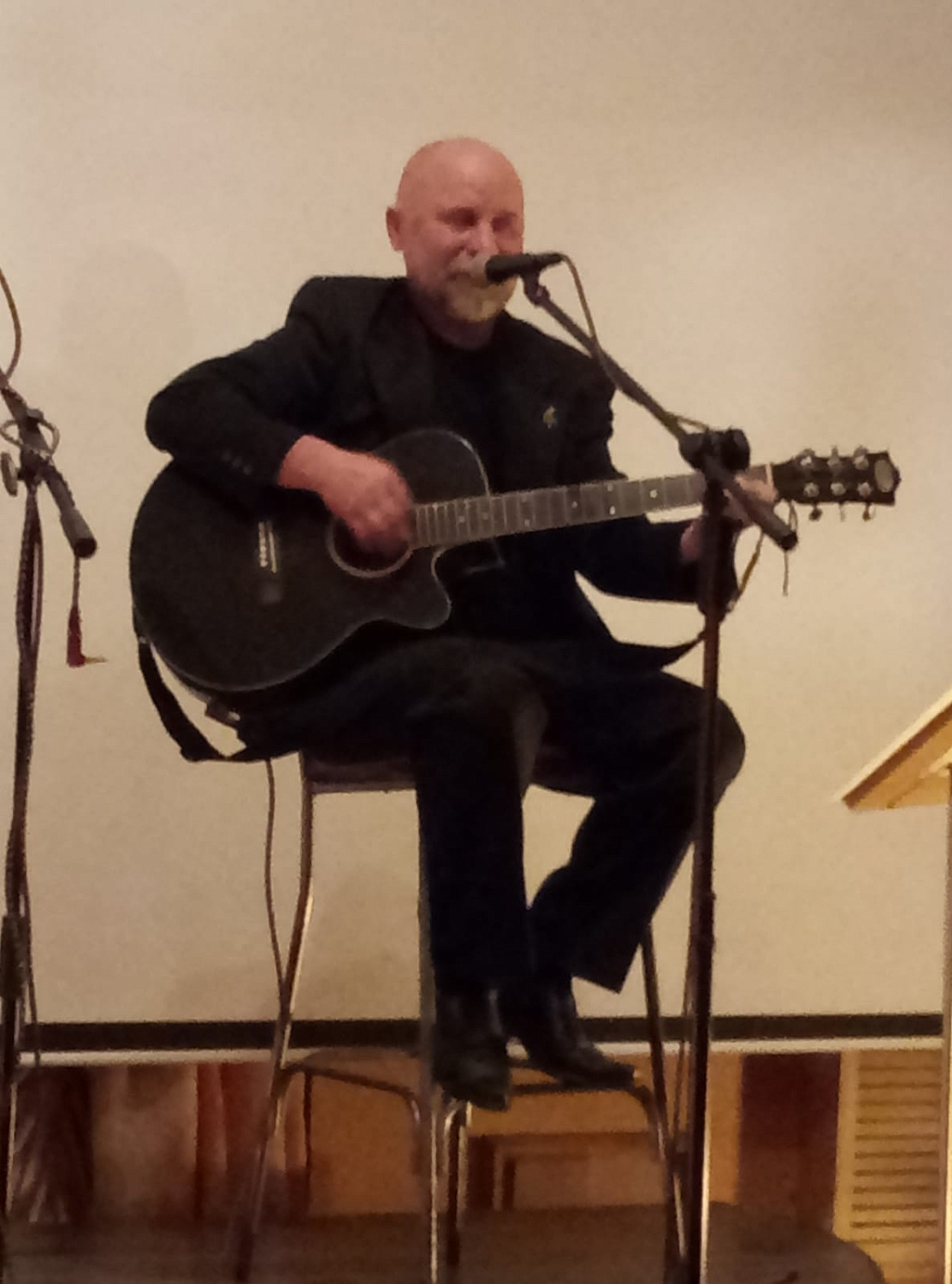 Юрий Туманов